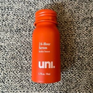 5 for $25! Uni 24-Hour Body Serum